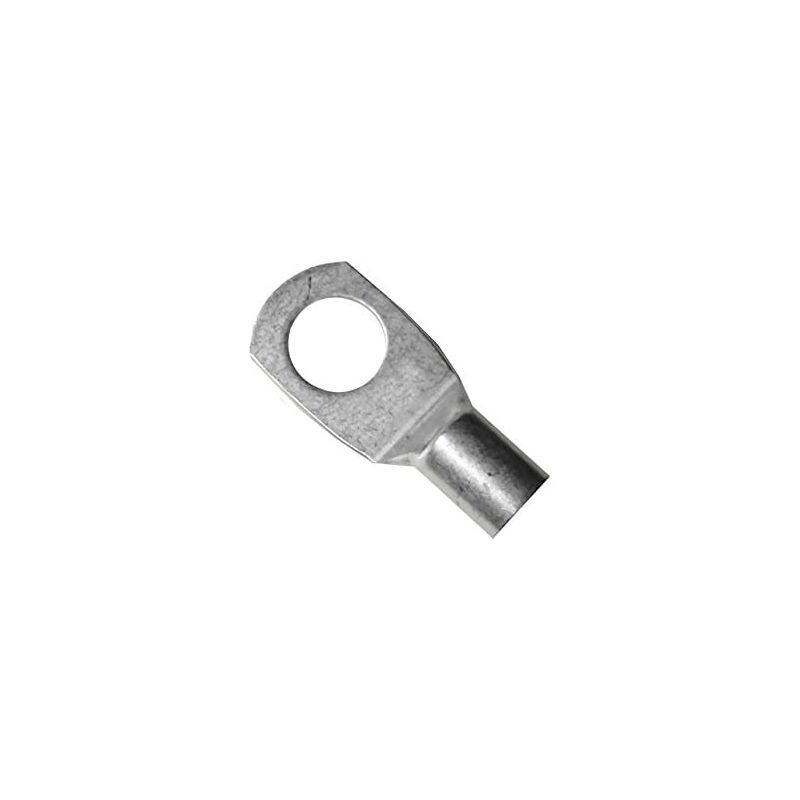 foto del prodotto edm ghiera in rame 10 mm per foro da 10 mm sacchetto 25 pz.