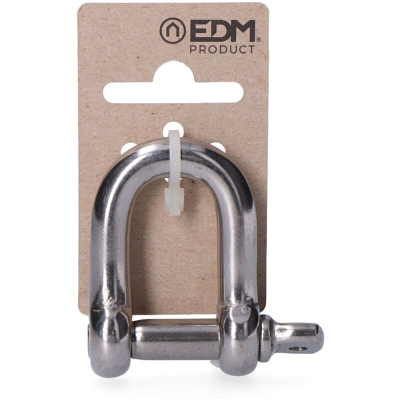 foto del prodotto edm grilli aisi316 10 mm acciaio inox 3 8 