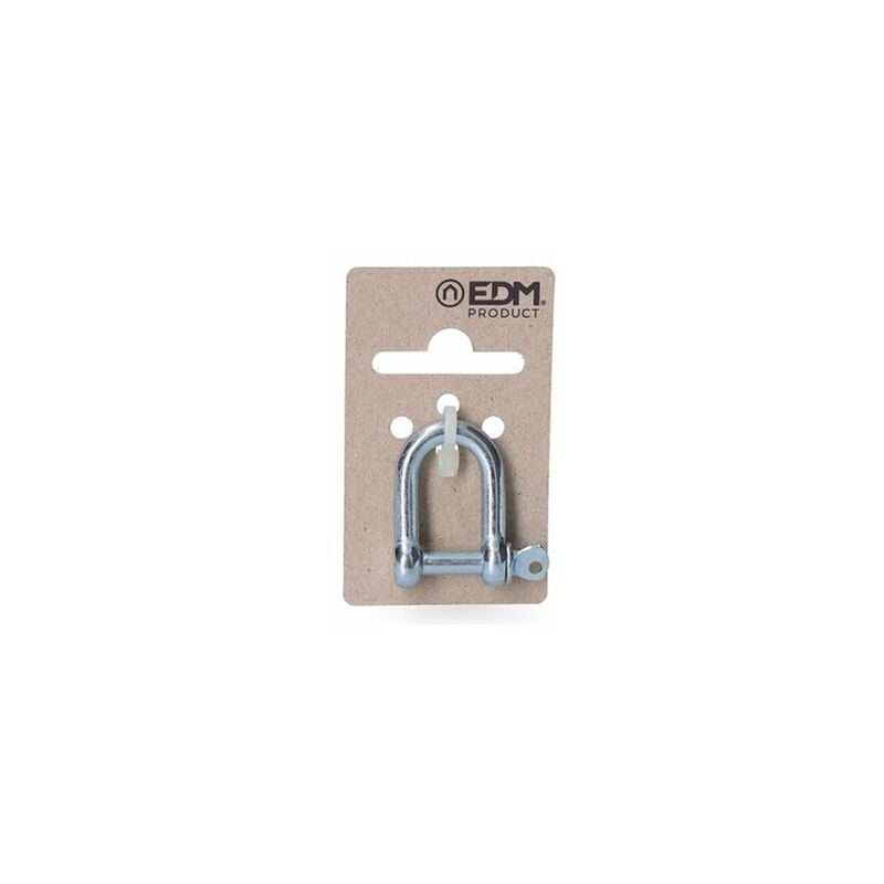 foto del prodotto edm grillo zincato 6mm 1 4 