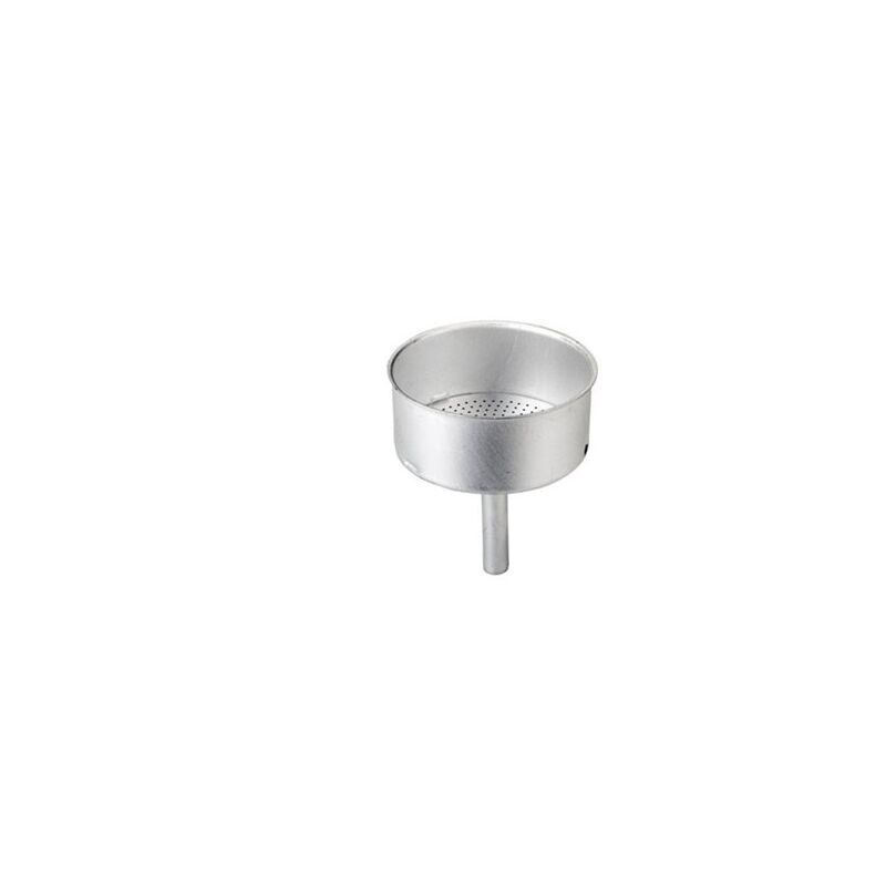 foto del prodotto edm imbuto per caff in acciaio inox da 9 t. kfi 960 orbegozo