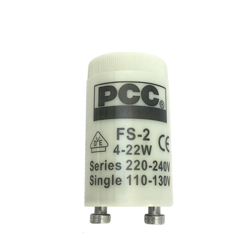 foto del prodotto edm iniziare il gioco fralatn compatibile 06011 a 06030 fralatn bianco fralatn 4 22w