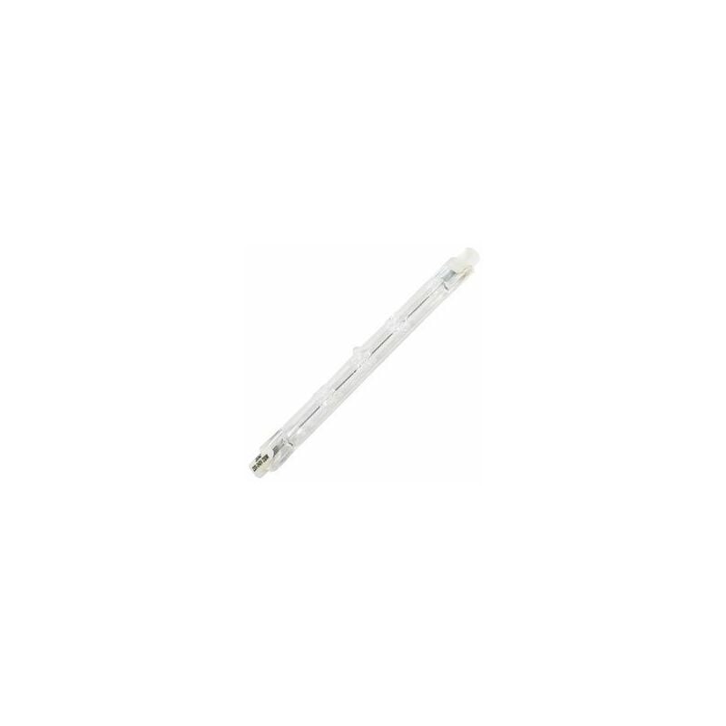 foto del prodotto edm lampada alogena lineare 118mm 500w 230v
