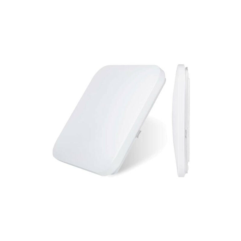 foto del prodotto edm lampada da soffitto led 24w 1680 lumen 4000k 32525