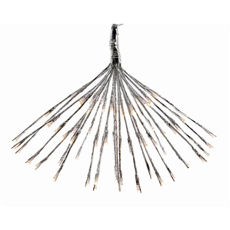 foto del prodotto edm lampada da terra polestar 160l d70 design moderno e dimensioni compatte 160x70 cm