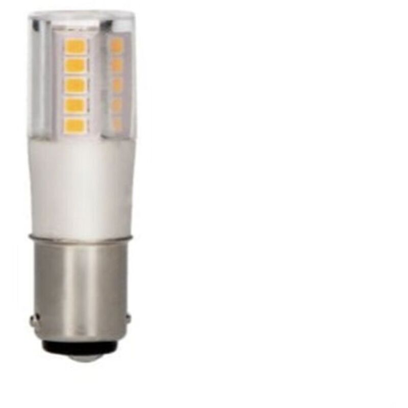 foto del prodotto edm lampadina led 98936 e 5,5 w 6 w 60 w b15d 700 lm 1,7 x 5,7 cm 6400 k 