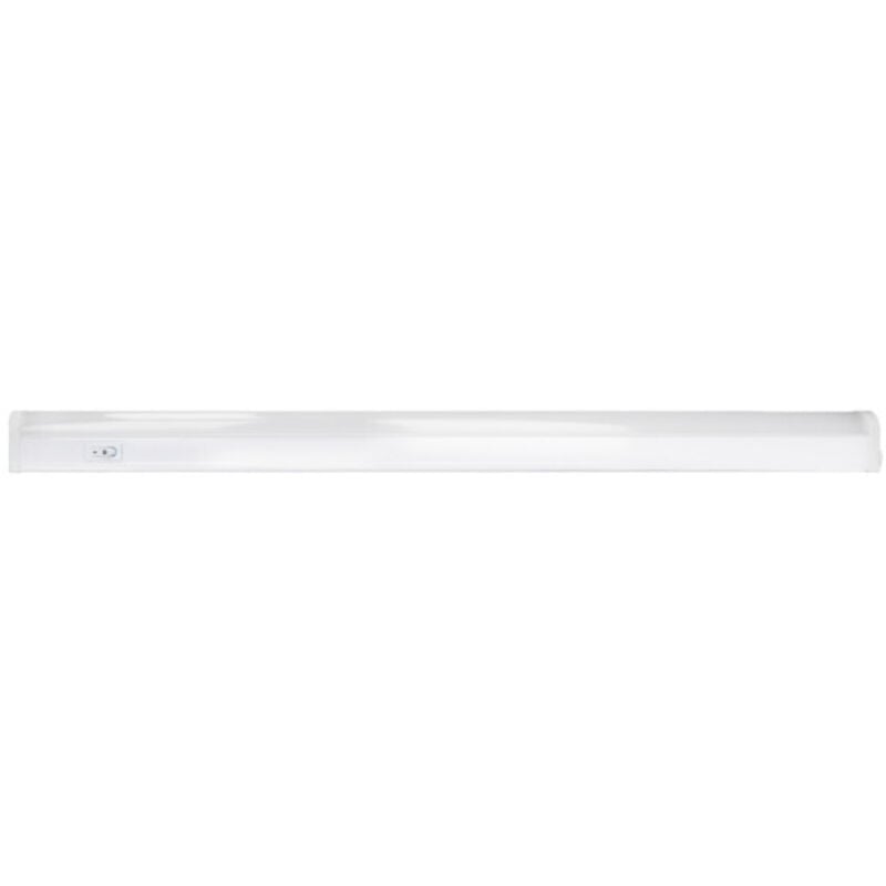 foto del prodotto edm - luce di striscia led collegabile 86cm - 13w - 1150lm - 4000k - 31696