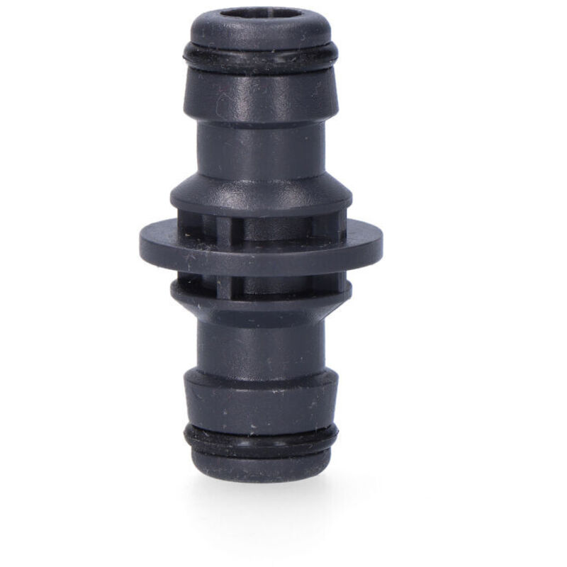 foto del prodotto edm maniglia rapida polipropilene grigio 5x1,5x3 cm ce