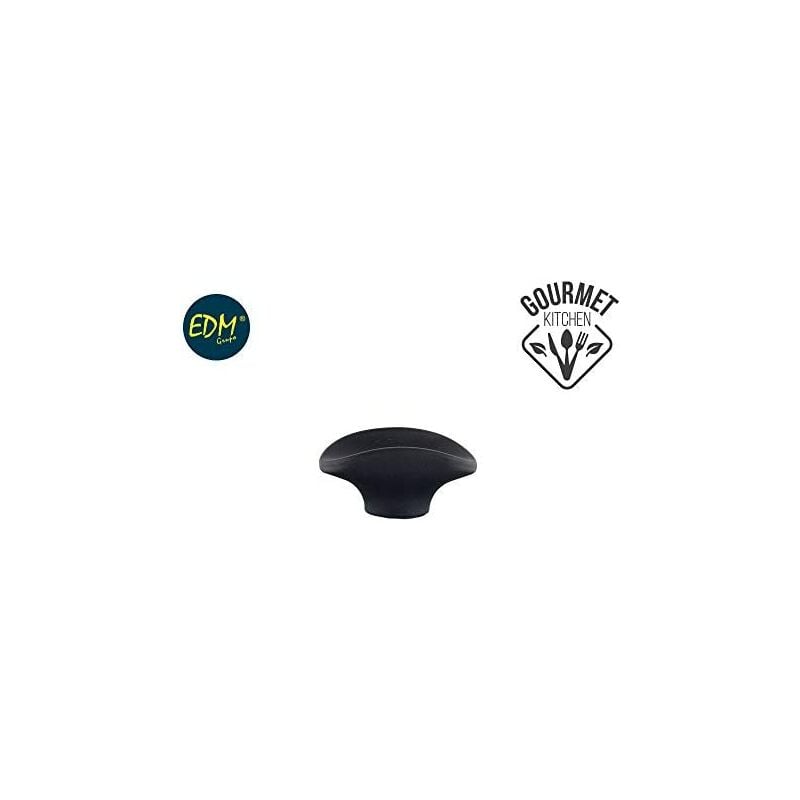 foto del prodotto edm manopola di ricambio per pentole e padelle linea basic 76689,76690,76691,76692,76693,76694,76695