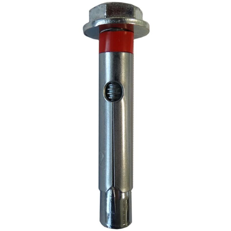 foto del prodotto edm - pieghe e viti di spessore in acciaio bianco zincato 6x60 mm alta resistenza