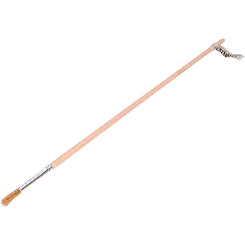 foto del prodotto edm pincela ronda n 4 3,5 3,5mmfralatn cerdas naturalifralatn tutti i tipi di pittura 