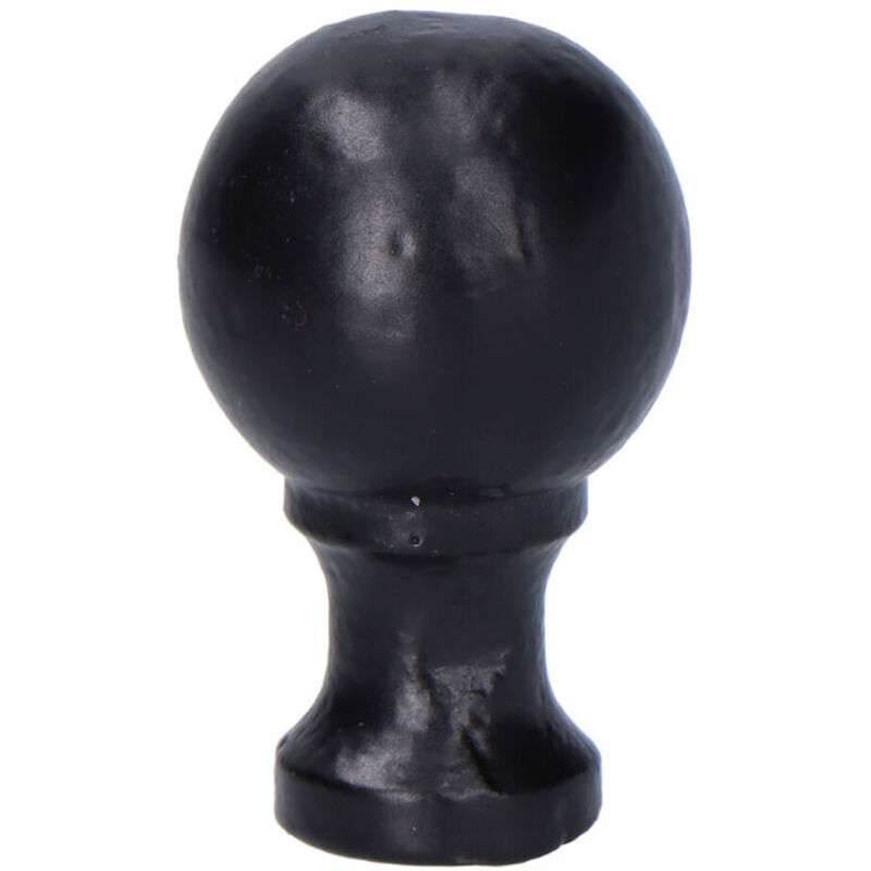 foto del prodotto edm pomello rotondo 18mm acciaio rob robusto e elegantefralatn