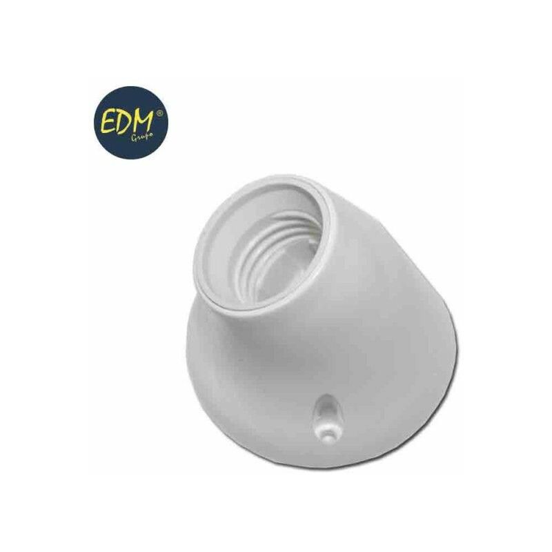foto del prodotto edm presa per elettroerosione a parete inclinata e27 r44006