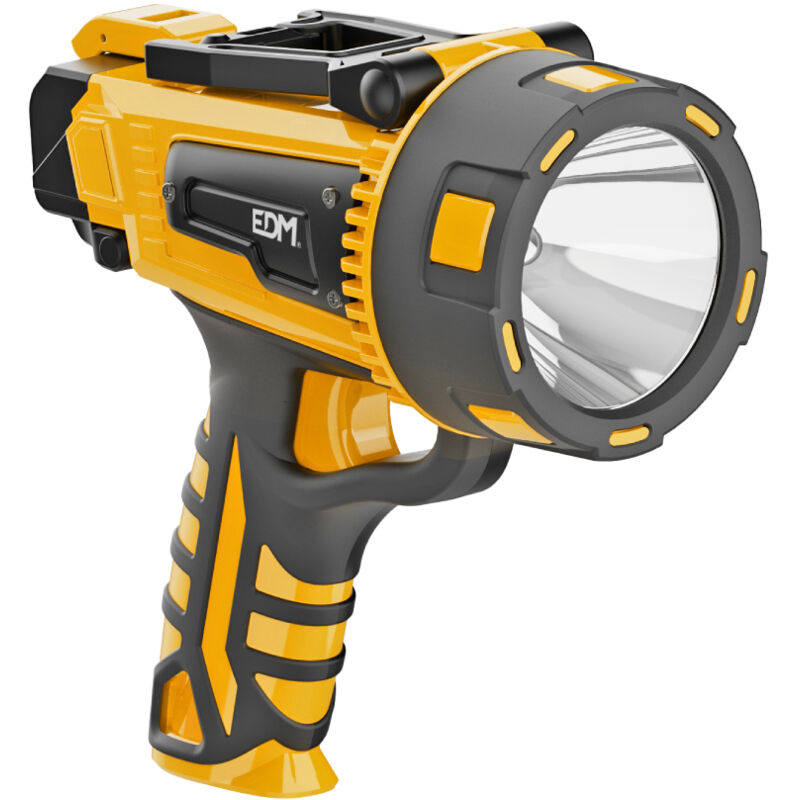 foto del prodotto edm prodotto faretto led 36174 10 w 1000 lm 400 lm brand ean 8425998361742