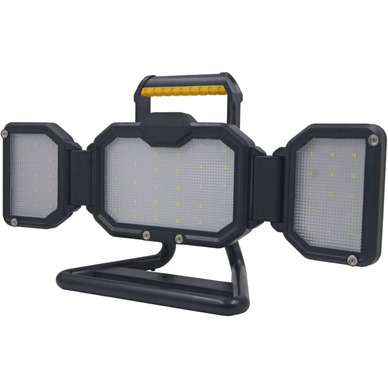 foto del prodotto edm product spotlight led 36173 25 w 500 lm 1300 lm 2500 lm brand ean 8425998361735