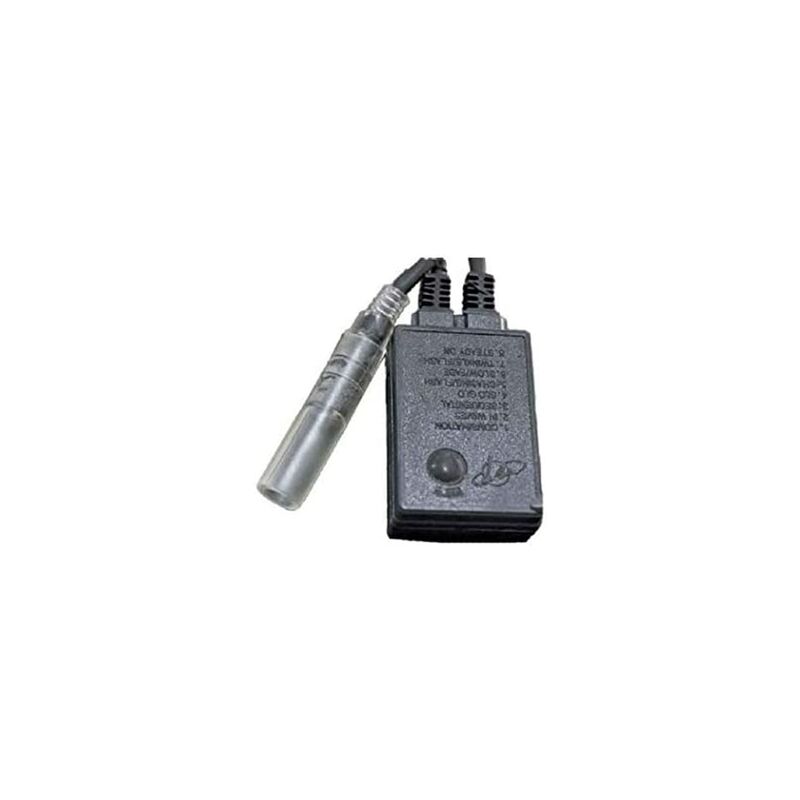 foto del prodotto edm programmatore di tubi flexilux 2 vie 10,5m ip44 interno esterno 