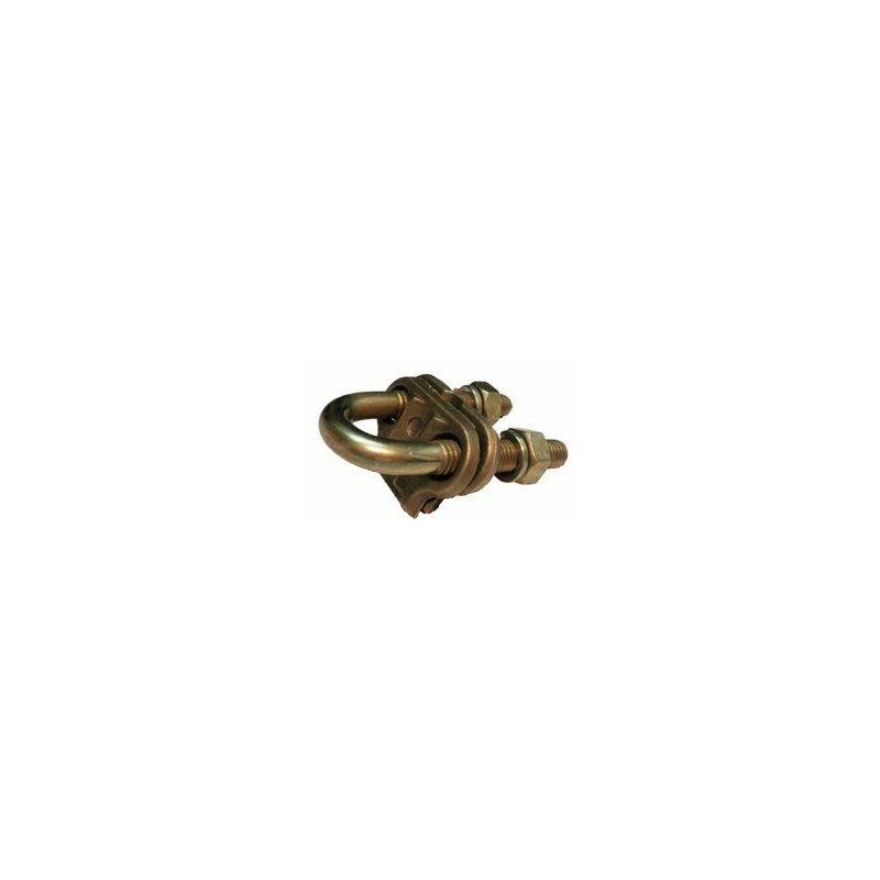 foto del prodotto edm punti metallici klk 16 16 pica