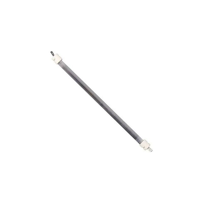 foto del prodotto edm resistenza al quarzo per modello 07117 400w 24,5cm
