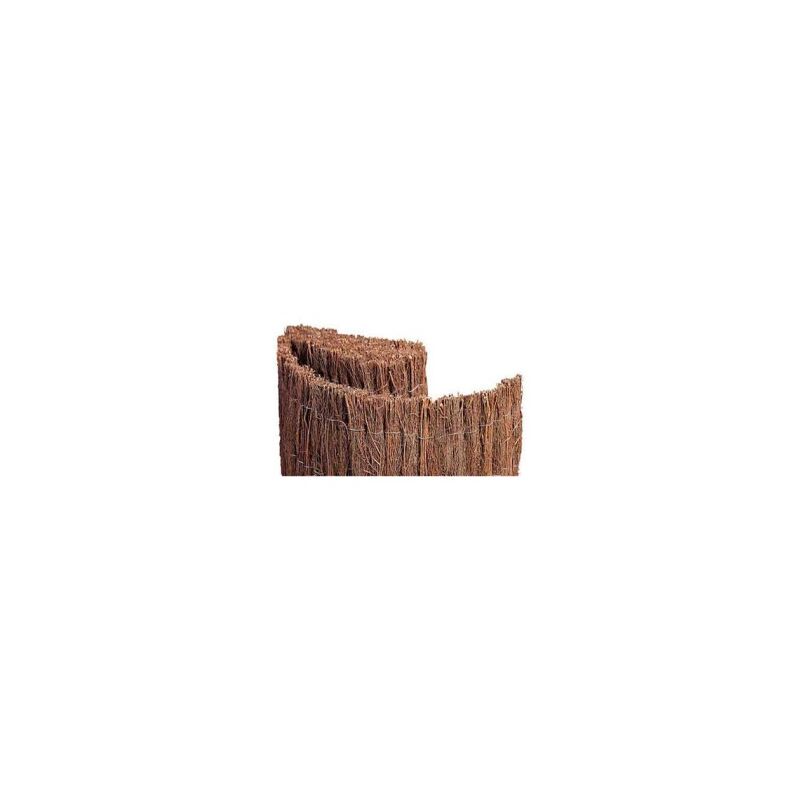 foto del prodotto edm rotolo 1x5mt erica ecologica spessore 2cm