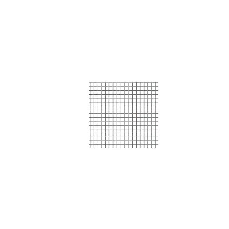 foto del prodotto edm rotolo 25mt rete elettrosaldata 13x13x0,8mm 100cm