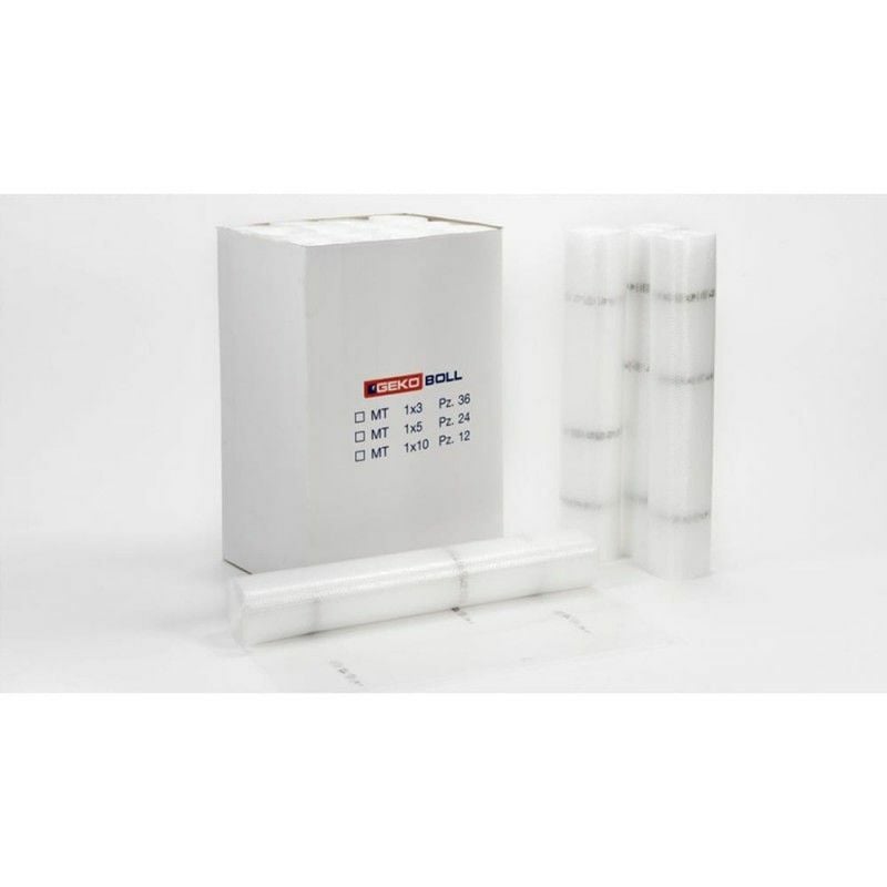 foto del prodotto edm rotolo di pluriball 1x5m