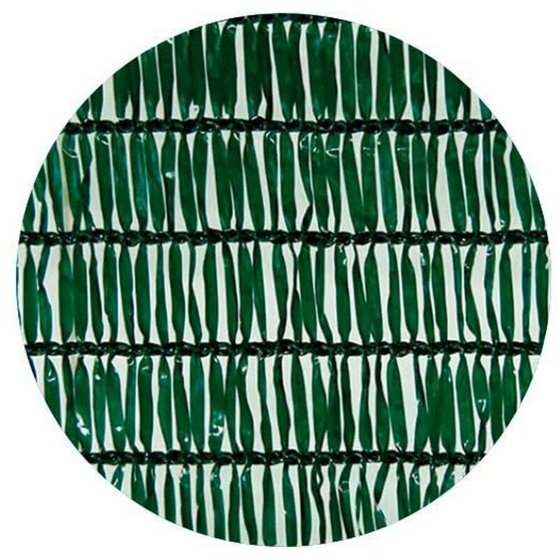 foto del prodotto edm - rotolo di rete per nascondiglio colore verde 90gr 1,5x10m