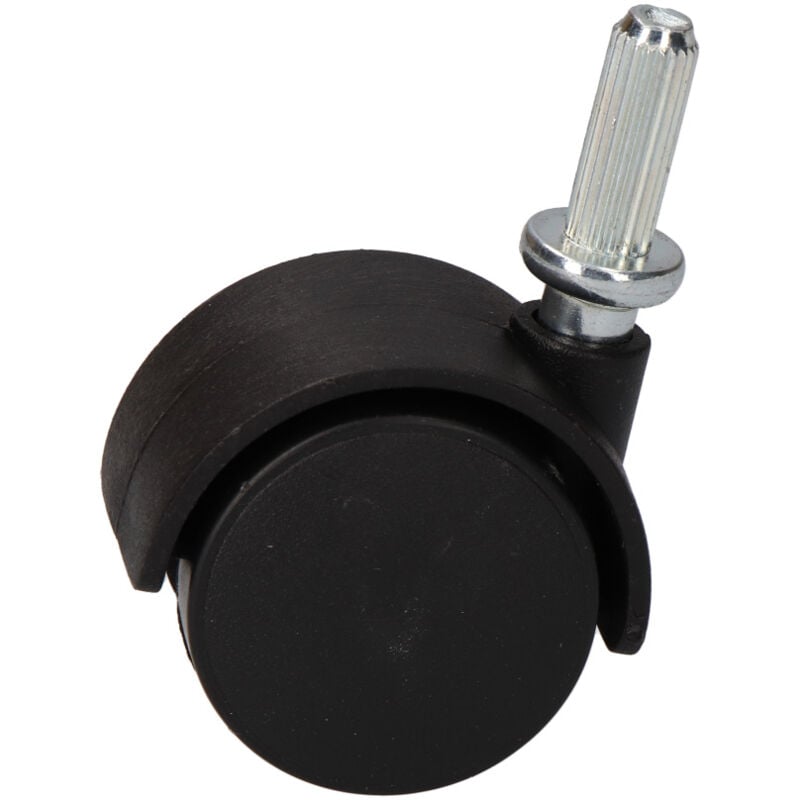 foto del prodotto edm ruote di ricambio per ventilatore 33515