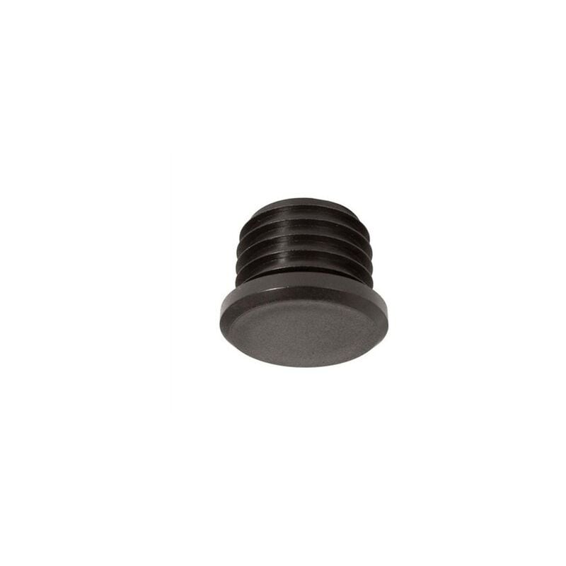 foto del prodotto edm sacchetto da 100 tacchi rotondi in plastica con interno da 20 mm