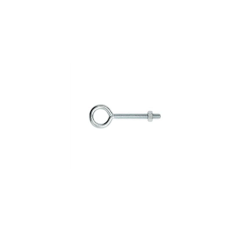 foto del prodotto edm scatola da 100 connettori femmina saldati con dado m3x25mm