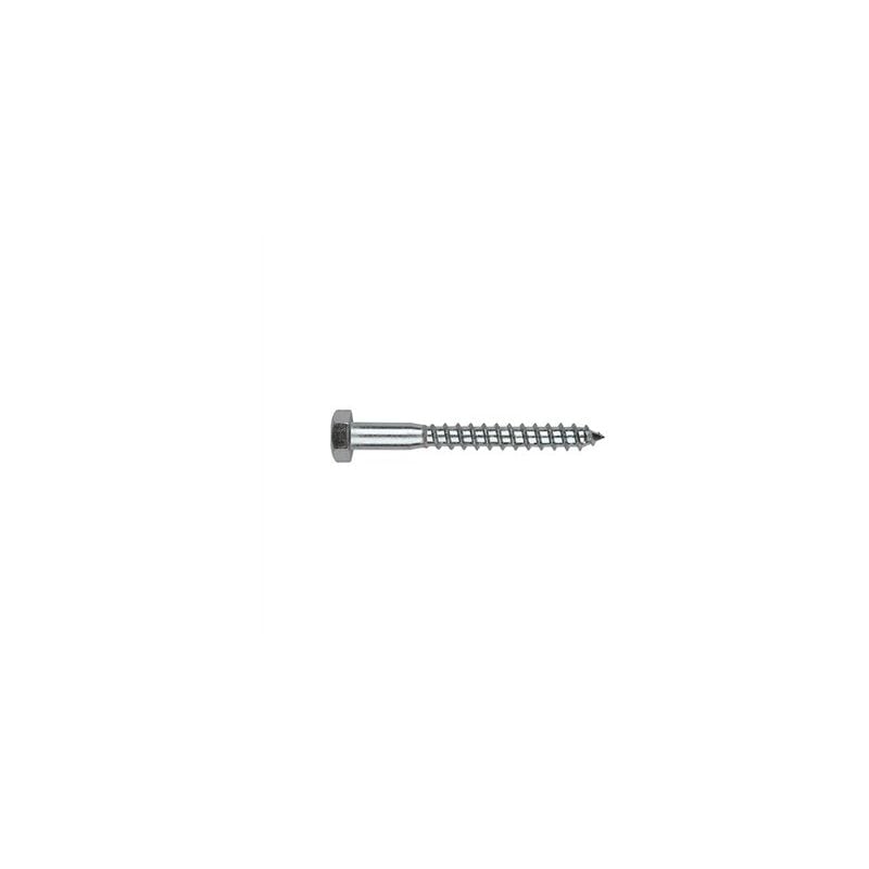 foto del prodotto edm scatola da 100 viti a testa svasata din 571 am 5x45mm