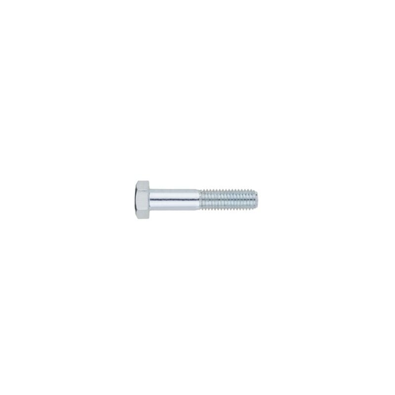 foto del prodotto edm scatola da 50 viti 16x70mm zinco din 931