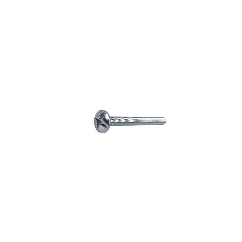foto del prodotto edm scatola da 50 viti estraibili m4x25mm