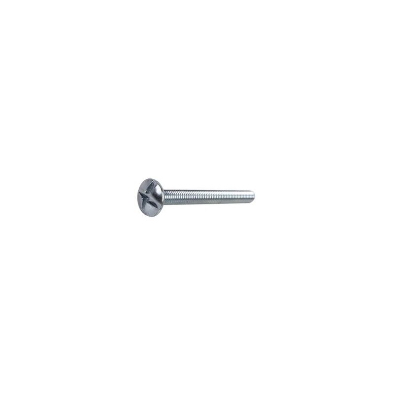foto del prodotto edm scatola da 50 viti estraibili m4x30mm