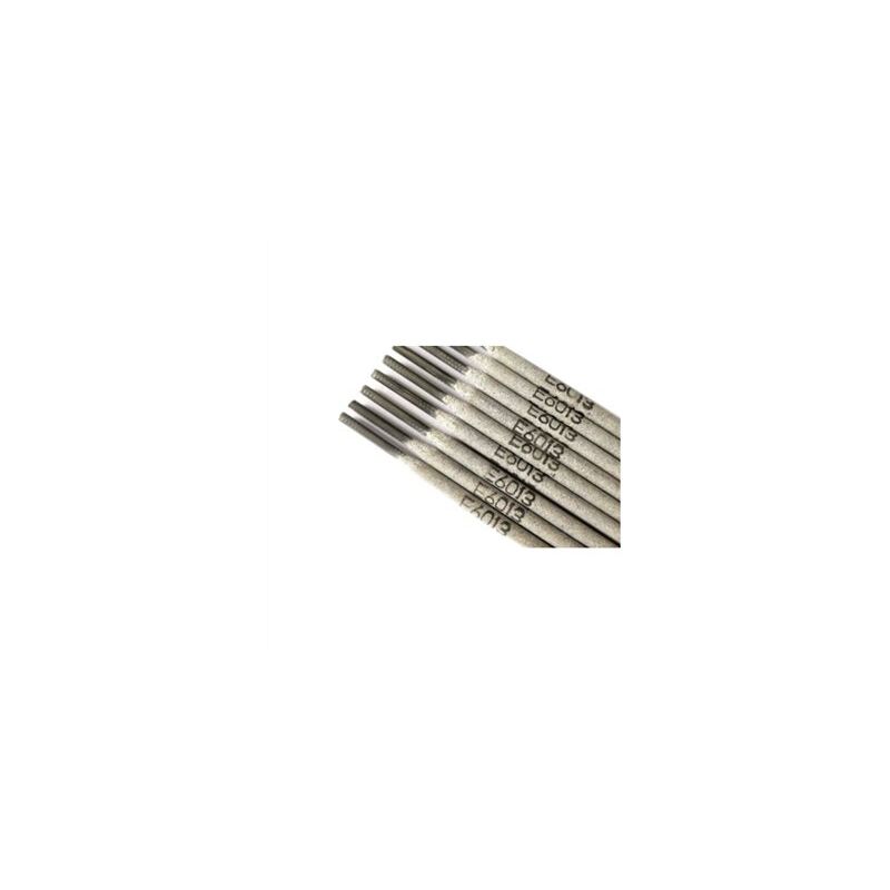 foto del prodotto edm scatola da 68 elettrodi rutili e 46 da 3,2x350mm kingweld