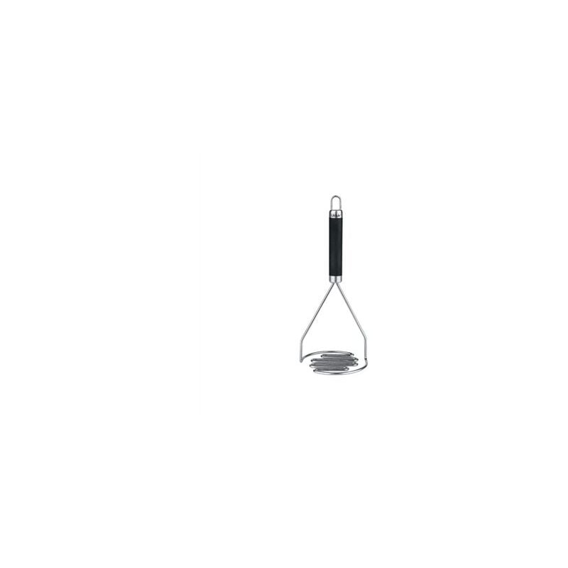 foto del prodotto edm schiacciapatate schiacciapatate acciaio inox luxe 2660 lifestyle