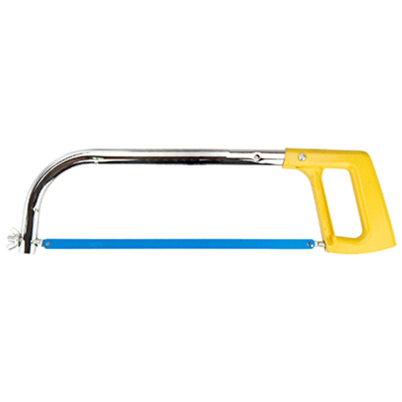 foto del prodotto edm - sega ad arco interamente in metallo 300mm 10a225 topex