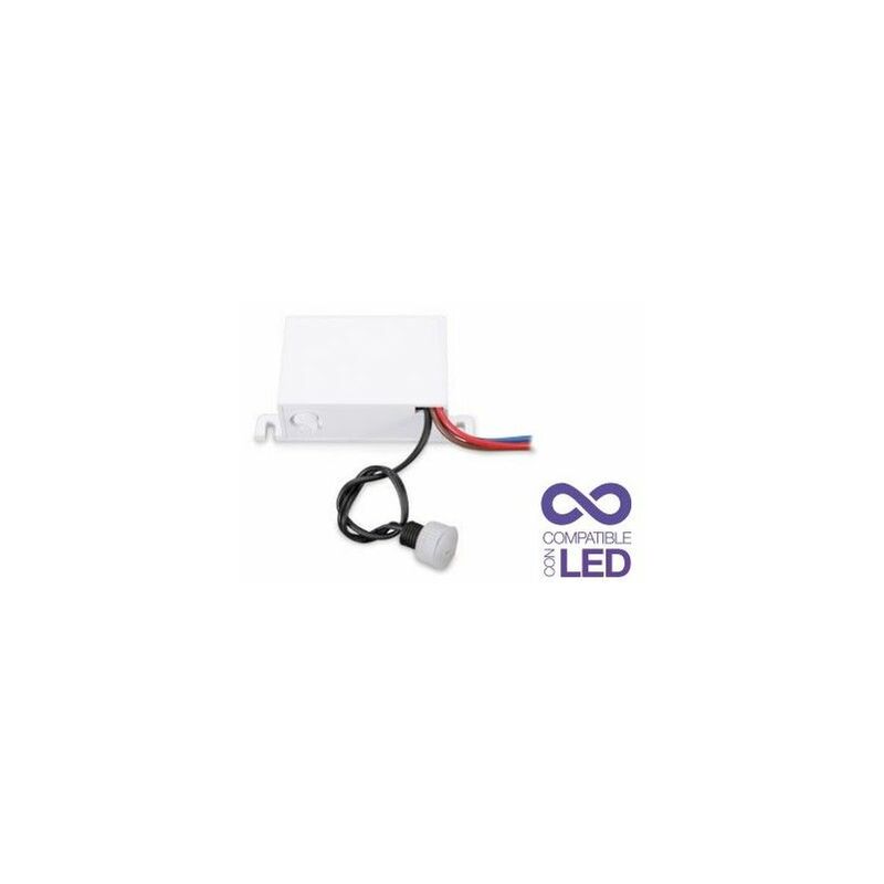 foto del prodotto edm sensore da incasso twilight gsc 1403300