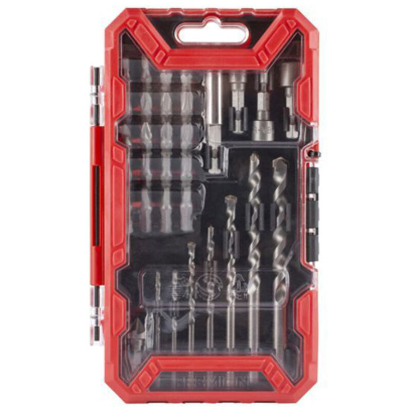 foto del prodotto edm - set di 32 punte widia con punte premion prer00029