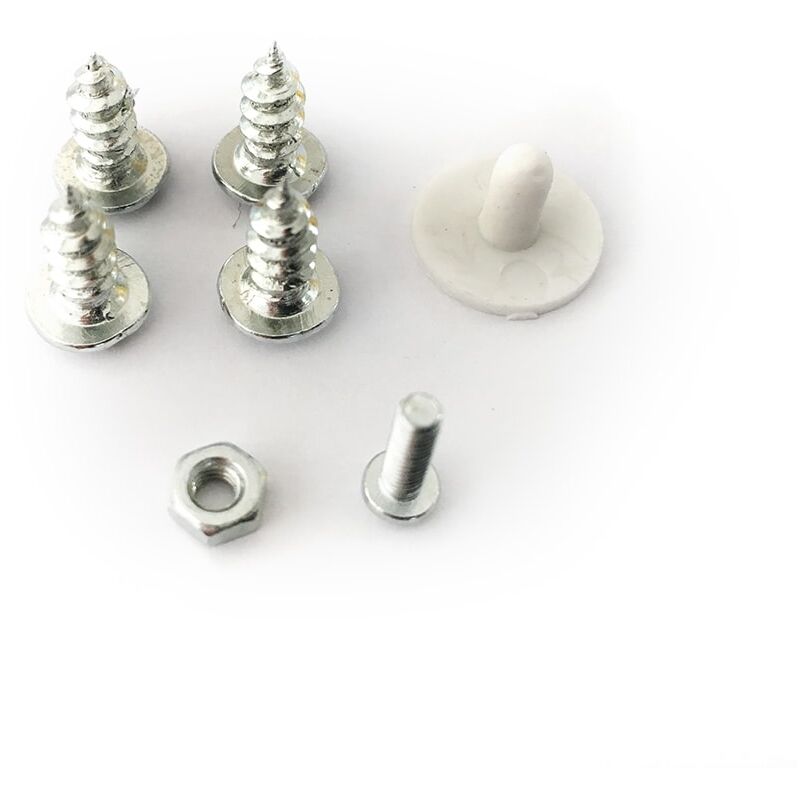 foto del prodotto edm set di viti per il modello 33500