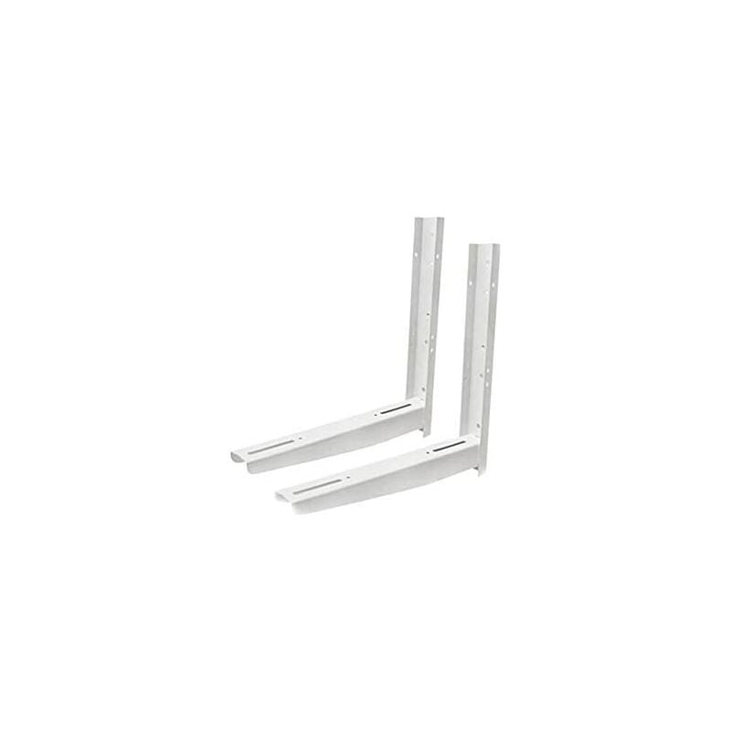 foto del prodotto edm set supporto aria condizionata mod 35,5x42cm