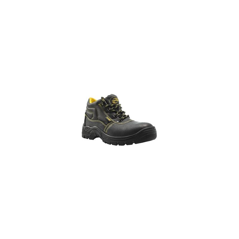 foto del prodotto edm stivale tanzania con puntale soletta 20345 s1p t 38 tefer