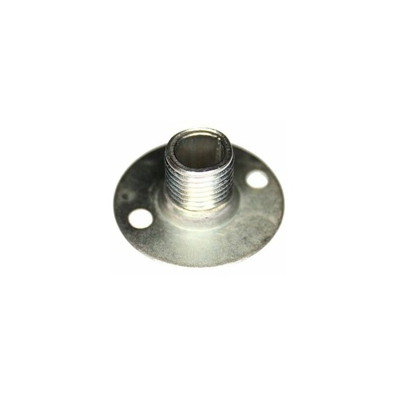 foto del prodotto edm supporto con picchetto in metallo 26mm