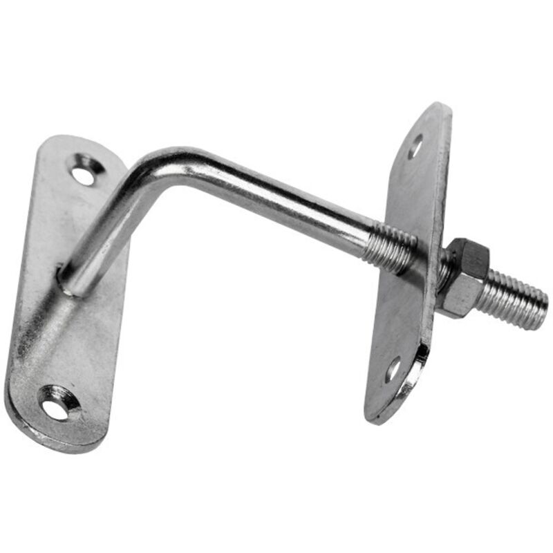 foto del prodotto edm - supporto per corrimano regolabile di base