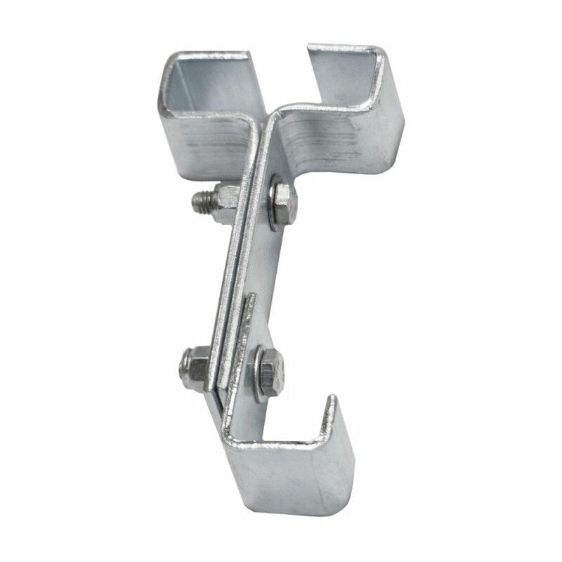 foto del prodotto edm supporto per trave in zinco ipn 10
