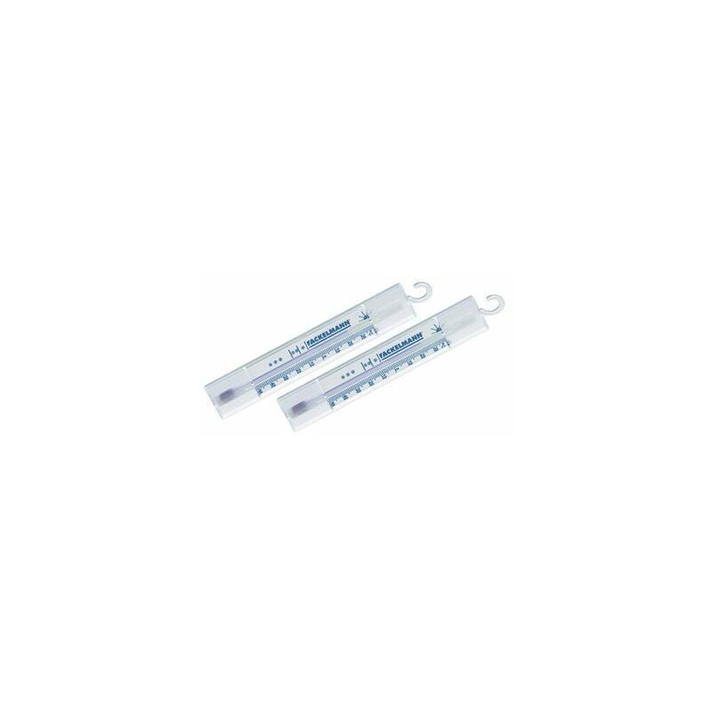 foto del prodotto edm termometri per frigorifero congelatore 155x25mm modelli assortiti