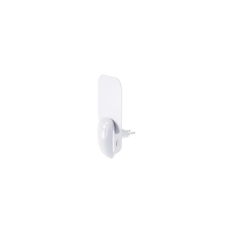foto del prodotto edm trappola elettrica per insetti figari da 1 w con luce notturna