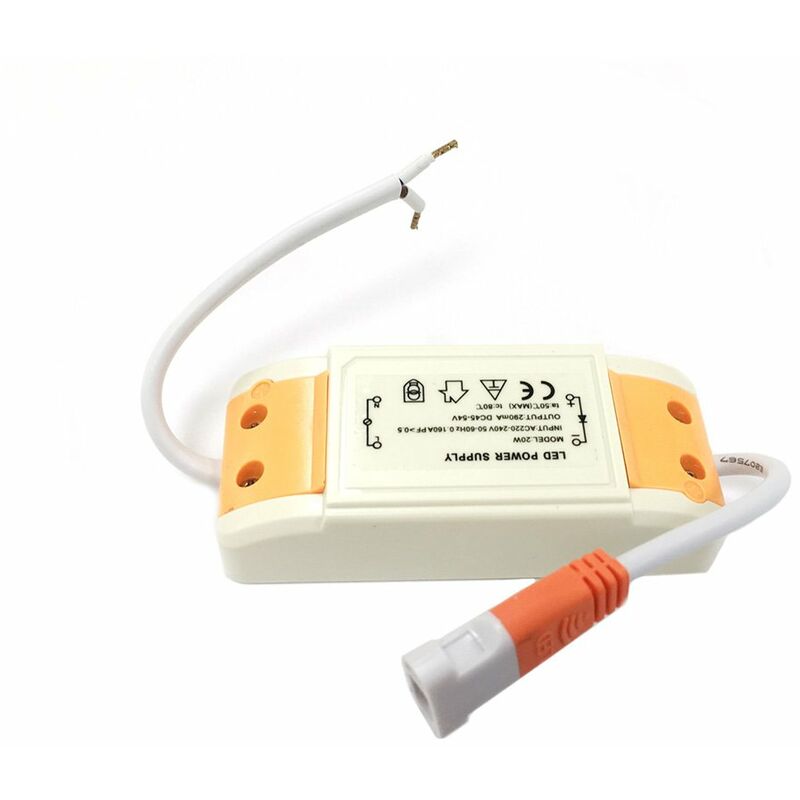 foto del prodotto edm trasformatore elettronico di ricambio per mod. 31590 31591 31592 31593 31572 31573 31578 31579