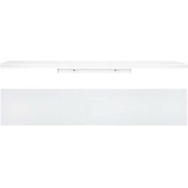 foto del prodotto edm tubo led 31750 a e 25 w 2500 lm 6400 k 