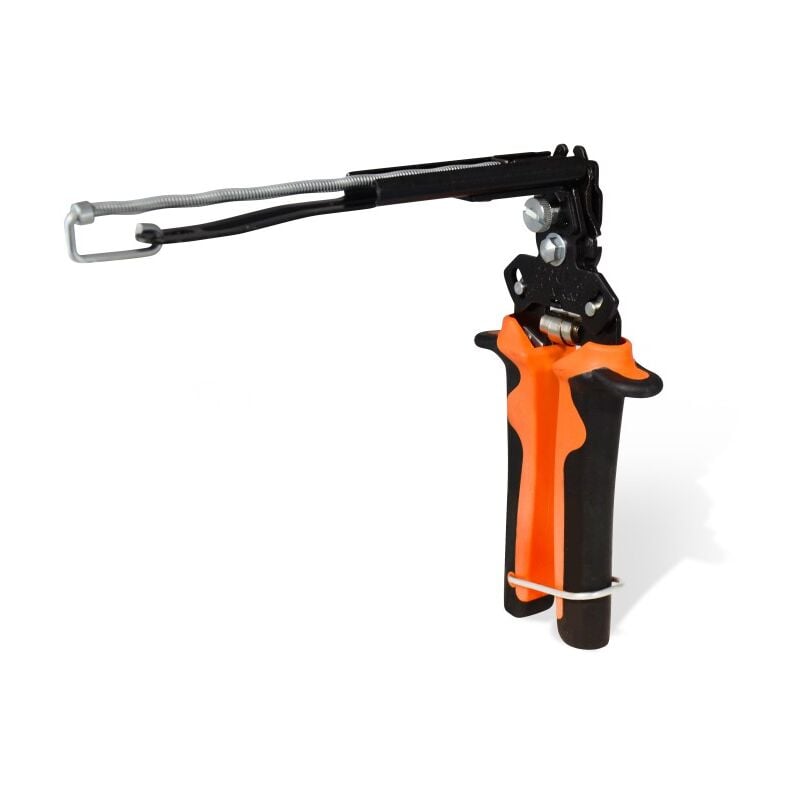 foto del prodotto edma 40155 pince grillage manuelle 16mm top grafer