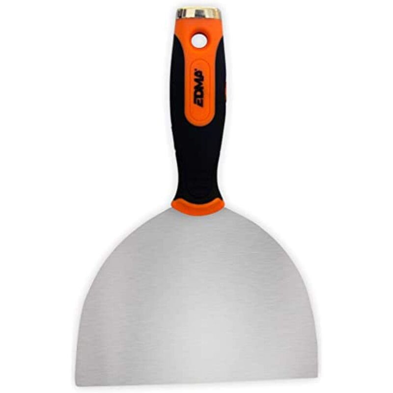 foto del prodotto edma coltello da rivestimento americano con 4 cacciaviti rimovibili, 15cm