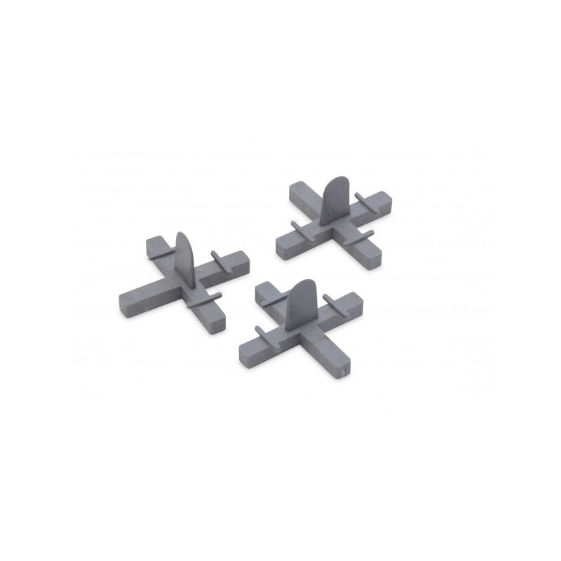 foto del prodotto edma distanziatore recuperabile 4mm x 50 pezzi 253155